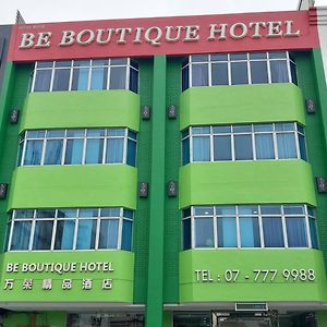 Be Boutique Hotel